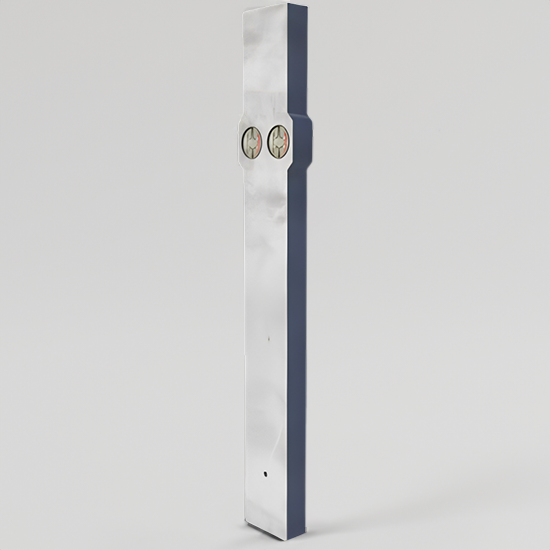 Murete Trifilar 1 y 2 Servicios